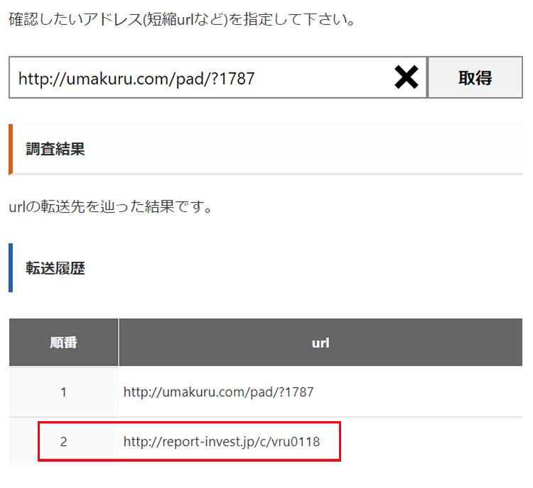 競艇予想サイト広告コード確認